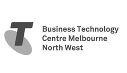 Telstra Business Technology Centre Melbourne North West